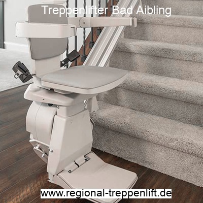 Treppenlifter  Bad Aibling